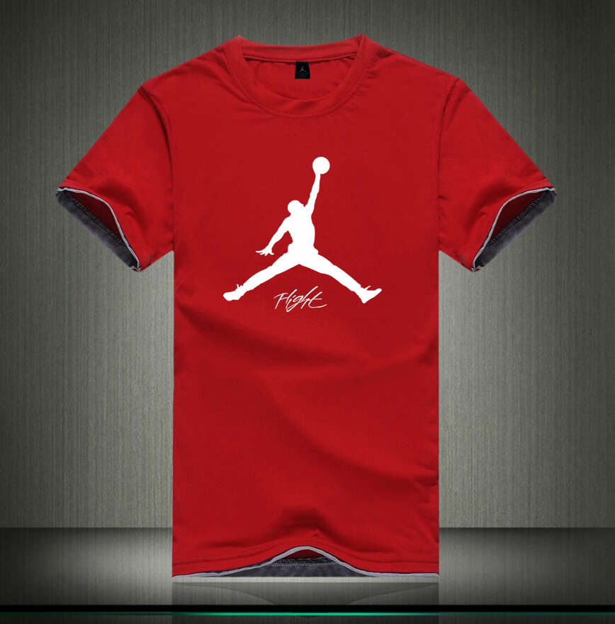 men jordan t-shirt S-XXXL-1127